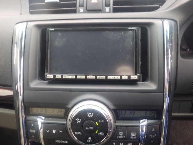 2012 Toyota Mark X